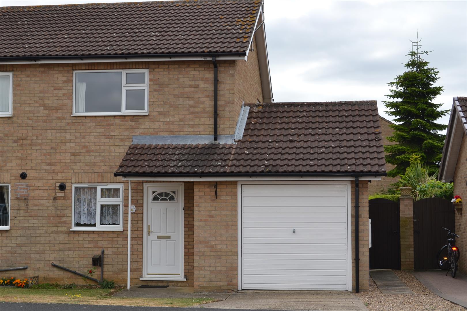 2 bedroom property in Sleaford